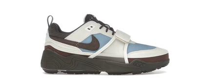Nike Zoom Field Jaxx Travis Scott Leche Blue