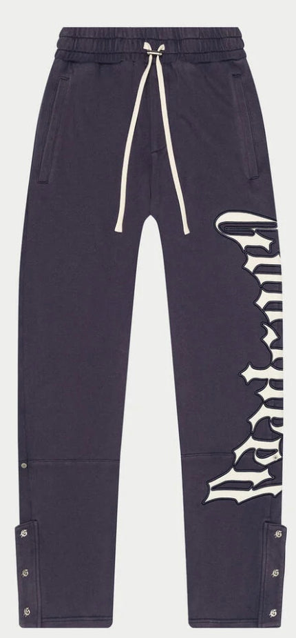Godspeed OG Logo V2 Sweatpants Navy