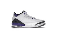 Jordan 3 Retro Dark Iris