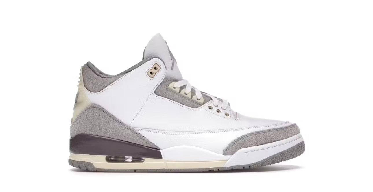Jordan 3 Retro SP A Ma Maniére (Women’s)