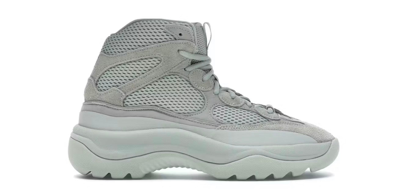 Adidas Yeezy Dessert Boot Salt