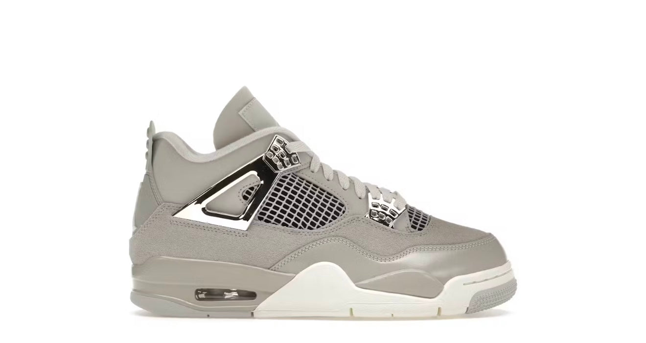 Jordan 4 Retro Frozen Moments (Women’s)