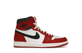 Jordan 1 Retro High OG Chicago Lost and Found