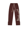 Godspeed OG Logo V2 Sweatpants Brown