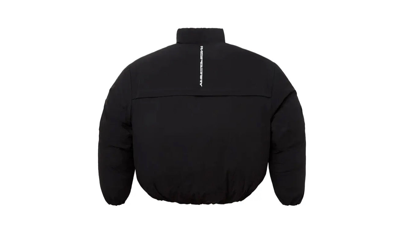 GV Gallery Balloon Jacket Black