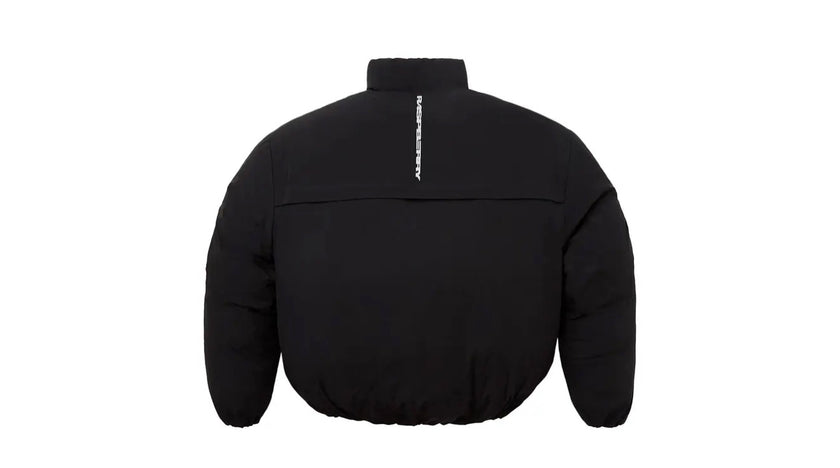 GV Gallery Balloon Jacket Black