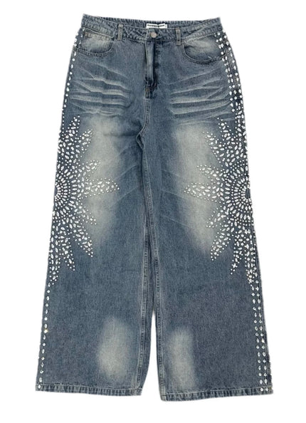 Vale Forever Siren Denim Blue