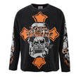 Lost Intricacy x Uknwnism Tee