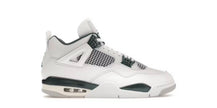 Jordan 4 Retro Oxidized Green (GS)