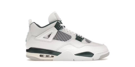 Jordan 4 Retro Oxidized Green (GS)