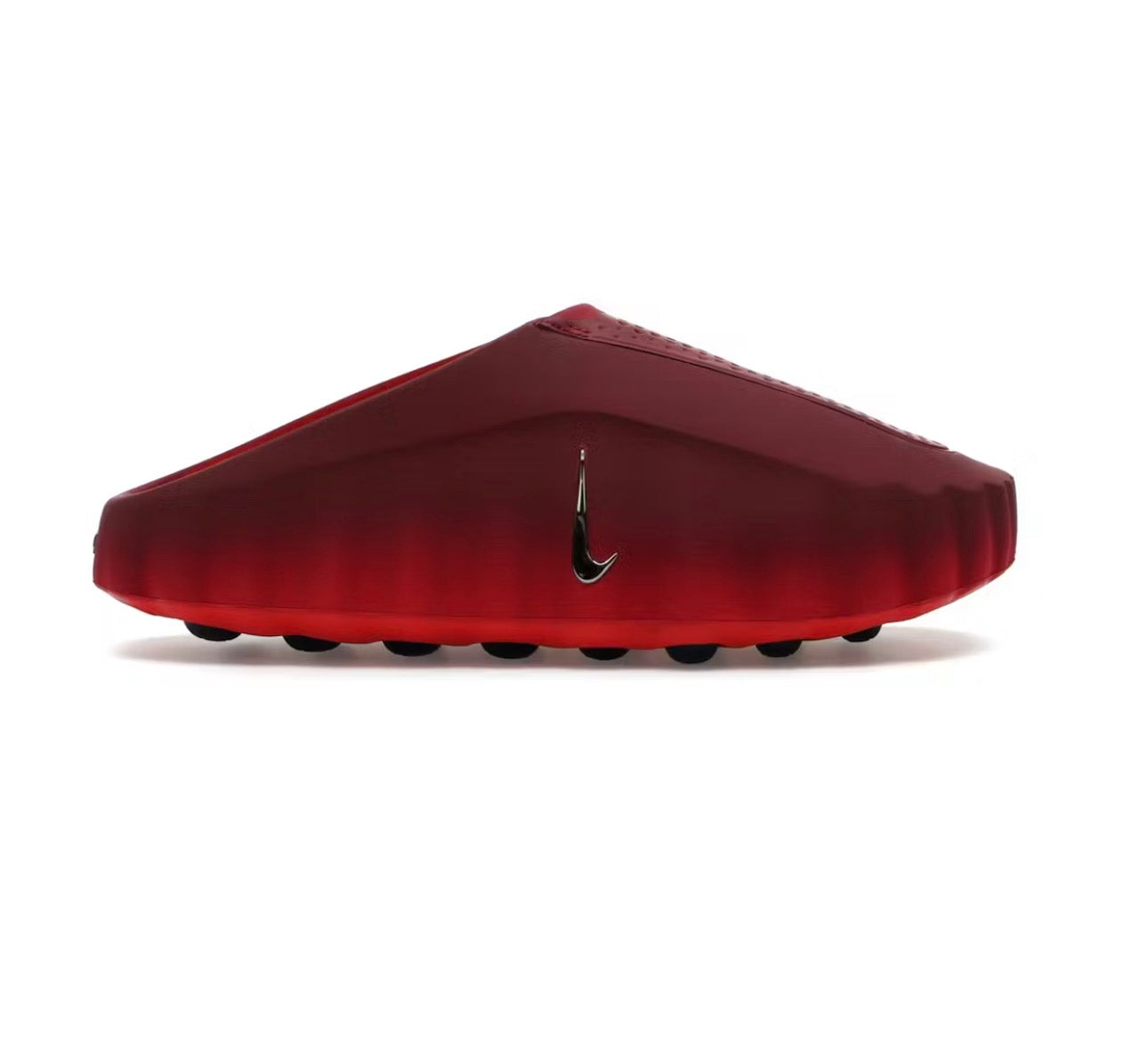 Nike Mind 001 Slide Team Red University Red