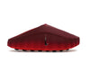 Nike Mind 001 Slide Team Red University Red