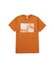Supreme Cherries Tee Burnt Orange