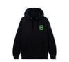 Anti Social Social Club x Fragment Precious Petals Hoodie Black/Green
