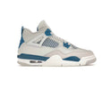 Jordan 4 Retro Military Blue (2024) (GS)