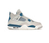 Jordan 4 Retro Military Blue (2024) (GS)