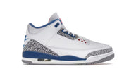 Jordan 3 Retro True Blue (2026)