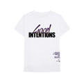 Nav x Vlone Doves Tee White
