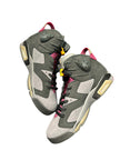 Jordan 6 Retro Bordeaux