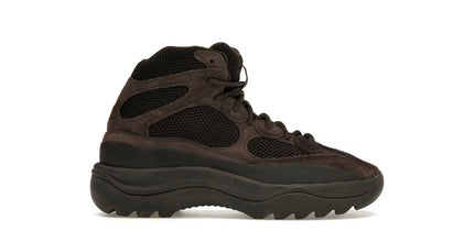 Adidas Yeezy Desert Boot Oil