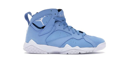 Jordan 7 Retro Pantone
