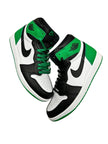 Jordan 1 Retro High OG Lucky Green