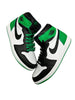 Jordan 1 Retro High OG Lucky Green