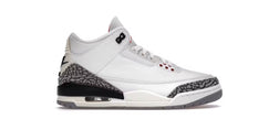 Jordan 3 Retro White Cement Reimagined (GS)