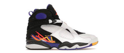 Jordan 8 Retro Three Peat