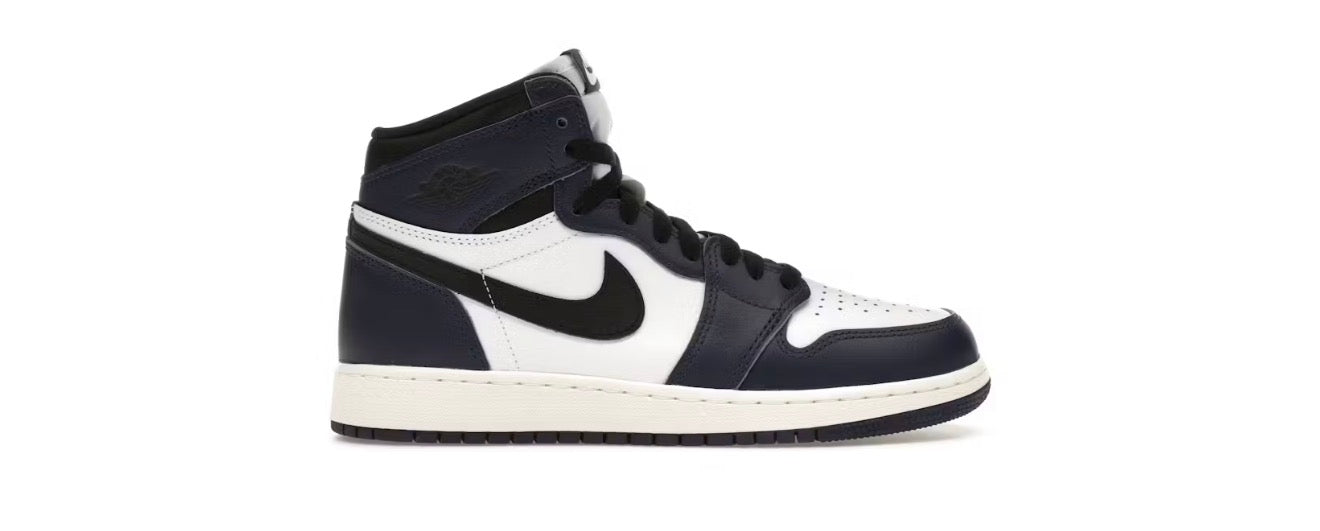Jordan 1 Retro High OG Midnight Navy (GS)
