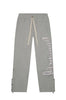 Godspeed OG Logo Sweatpants Grey Satin