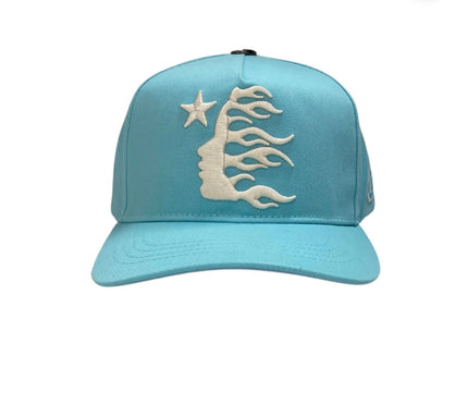 Hellstar Blue hat