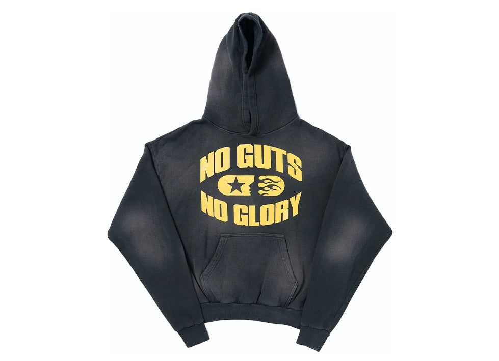 Hellstar No Guts No Glory Hoodie