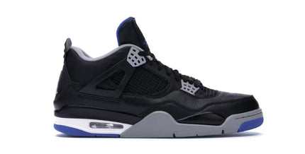 Jordan 4 Retro Motorsports Alternate