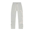 Godspeed OG Logo V2 Sweatpants Heather Grey