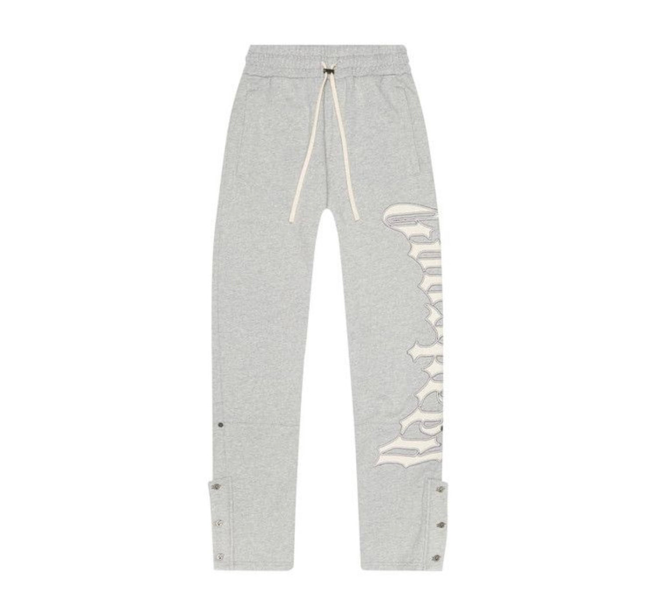 Godspeed OG Logo V2 Sweatpants Heather Grey
