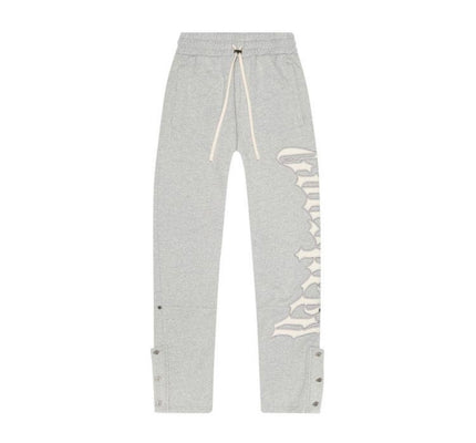 Godspeed OG Logo V2 Sweatpants Heather Grey