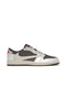 Jordan 1 Retro Low Travis Scott Reverse Mocha