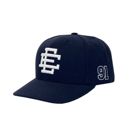 Eric Emanuel EE Basic/Core Hat Navy