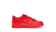 Nike Dunk Low Track Red