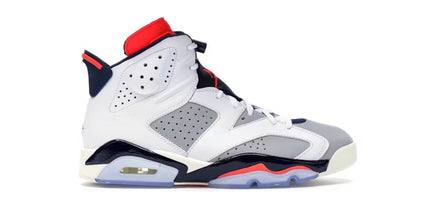 Jordan 6 Retro Tinker