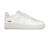 Nike Air Force 1 Low Supreme White