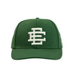 Eric Emanuel EE Basic/Core Hat Green