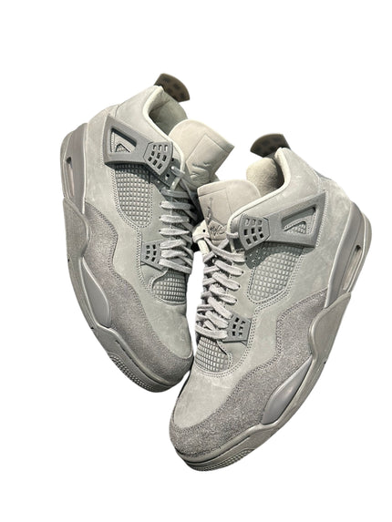 Jordan 4 Retro SE Paris Olympics Wet Cement