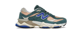 New Balance 9060 New Spruce Purple