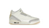 Jordan 3 Retro Craft Ivory