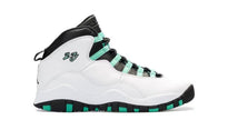 Jordan 10 Retro Verde (GS)