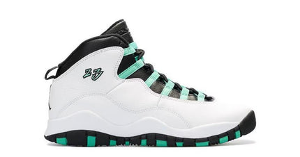 Jordan 10 Retro Verde (GS)
