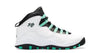 Jordan 10 Retro Verde (GS)