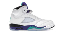 Jordan 5 Retro Grape (2025) (GS)